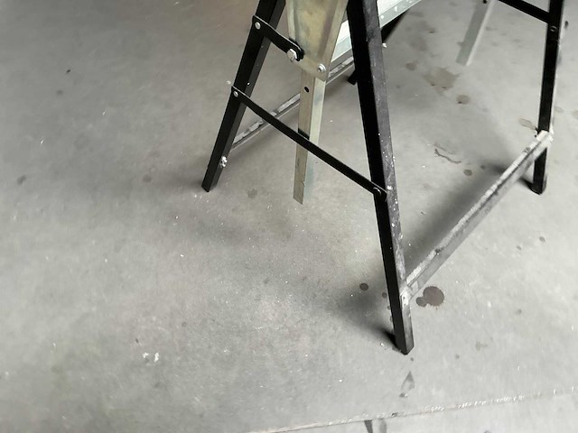 Alu schraag (5x) - afbeelding 5 van  7