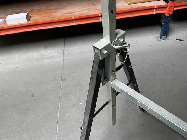 Alu schraag (5x) - afbeelding 6 van  7