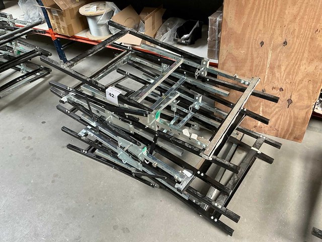 Alu schraag (5x) - afbeelding 7 van  7