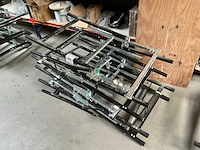 Alu schraag (5x) - afbeelding 7 van  7