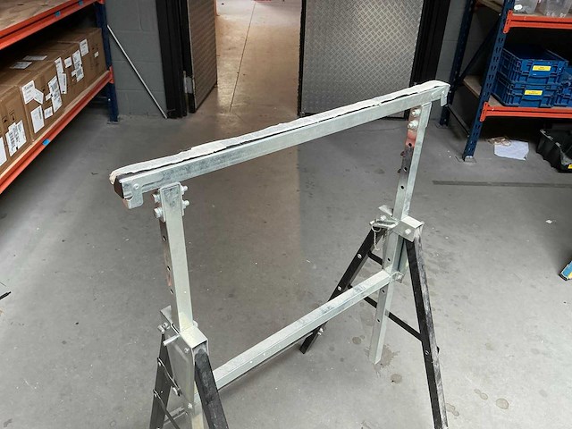 Alu schraag (5x) - afbeelding 2 van  7