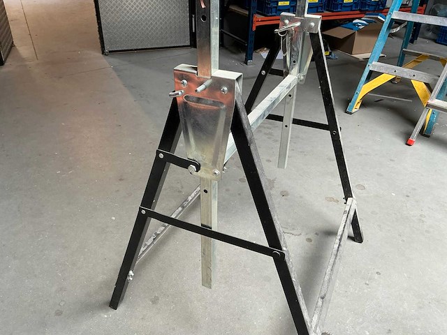 Alu schraag (5x) - afbeelding 4 van  7