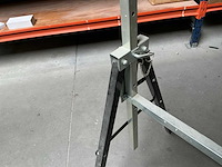 Alu schraag (5x) - afbeelding 6 van  7