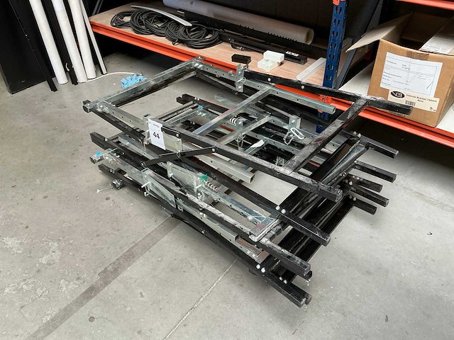 Alu schraag (5x) - afbeelding 7 van  7