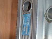 Alu schuifladder 3x14 treden - afbeelding 4 van  6