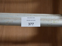 Alu schuifladder 3x14 treden - afbeelding 5 van  6