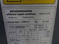 Alu slimliner b betag - afbeelding 4 van  4