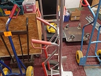 Alu steekwagen - afbeelding 2 van  3