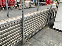 Alu steigerloopplank 650 cm - afbeelding 3 van  6