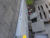 Alu steigerplank - afbeelding 2 van  2
