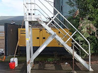 Alu steigertrap günzberger