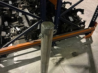 Alu steun (2x) - afbeelding 4 van  4