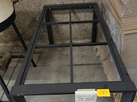 Alu tafel frame diphano - afbeelding 1 van  4