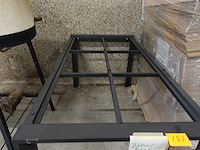 Alu tafel frame diphano - afbeelding 3 van  4