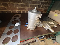 Alu tank - afbeelding 1 van  2