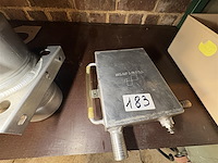 Alu tank - afbeelding 2 van  3