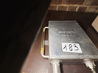 Alu tank - afbeelding 3 van  3