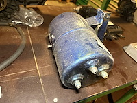 Alu tankje - afbeelding 2 van  3