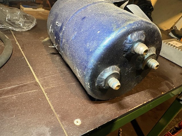 Alu tankje - afbeelding 3 van  3