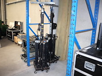 Alu tech trushijslift (x2) - afbeelding 1 van  8