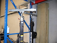 Alu tech trushijslift (x2) - afbeelding 3 van  8