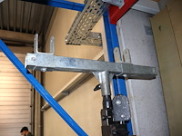 Alu tech trushijslift (x2) - afbeelding 4 van  8