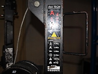 Alu tech trushijslift (x2) - afbeelding 6 van  8
