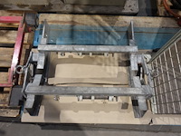 Alu toplift steinweg - afbeelding 3 van  9