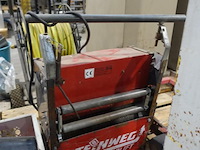 Alu toplift steinweg - afbeelding 5 van  9