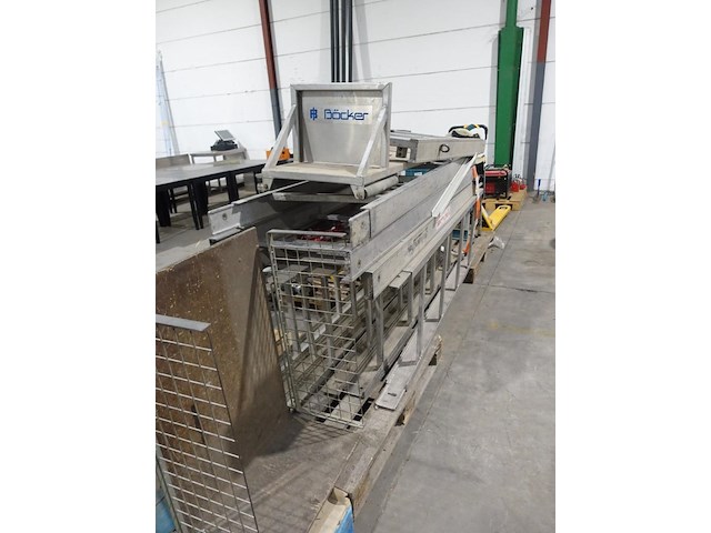 Alu toplift steinweg - afbeelding 6 van  9