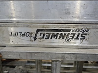 Alu toplift steinweg - afbeelding 7 van  9