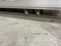 Alu transportbak - afbeelding 2 van  3