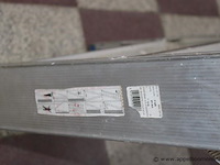 Alu trapje - afbeelding 2 van  2