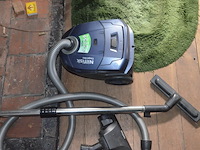 Alu trapladder 8 treden, sledestofzuiger nilfisk coupe neo, flatscreen tv samsung b2230hd - afbeelding 6 van  10