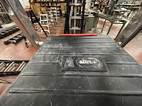 Alu trapladder altrex - afbeelding 3 van  3