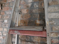 Alu trapladder - afbeelding 3 van  4