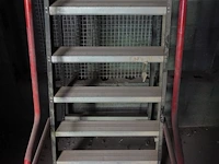 Alu trapladder - afbeelding 2 van  3