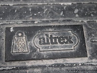 Alu uitzettrap altrex - afbeelding 2 van  2