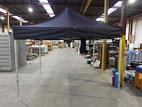 Alu vouwtent