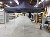 Alu vouwtent