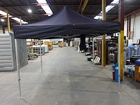Alu vouwtent
