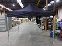 Alu vouwtent