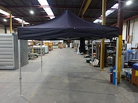 Alu vouwtent