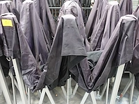 Alu vouwtent - afbeelding 4 van  4