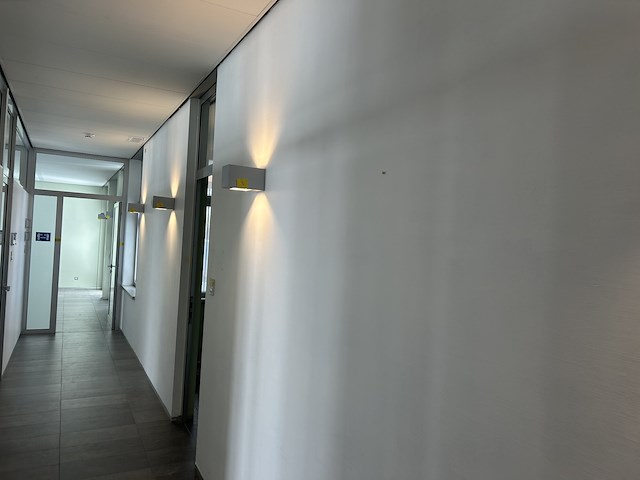 Alu wandarmaturen (11st) - afbeelding 2 van  4