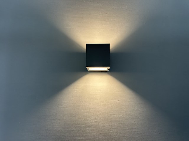 Alu wandarmaturen (11st) - afbeelding 4 van  4