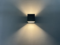 Alu wandarmaturen (11st) - afbeelding 4 van  4