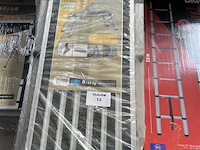 Alu. werkplatform - afbeelding 1 van  2