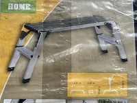 Alu. werkplatform - afbeelding 2 van  2