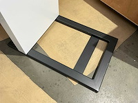 Alu zuil op voet - afbeelding 3 van  3